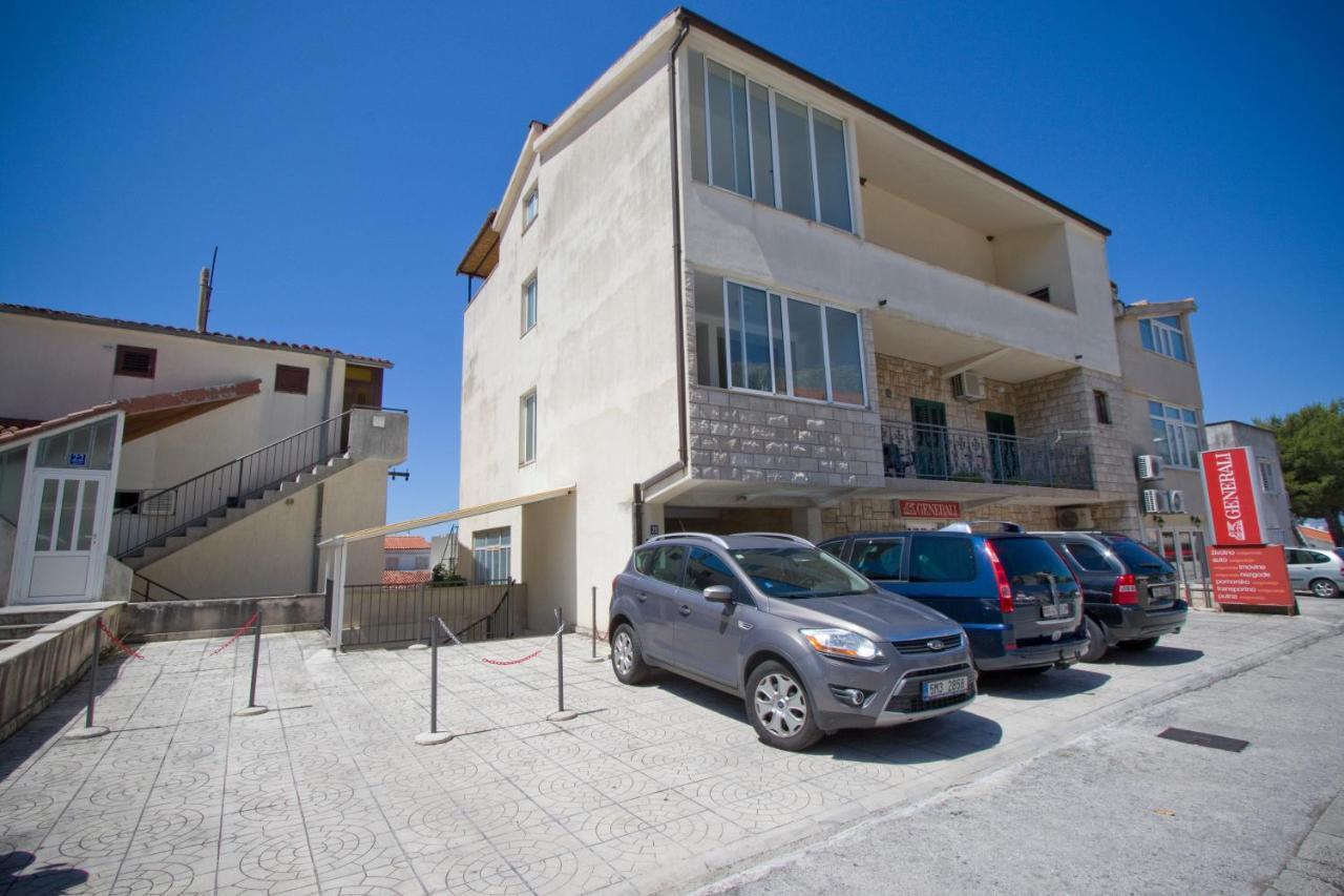 Argus3a Apartment Makarska